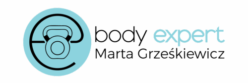Body Expert Marta Grześkiewicz